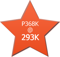 P368K @ 293
