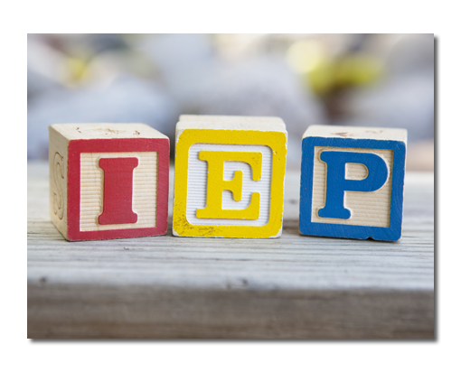 IEP Process